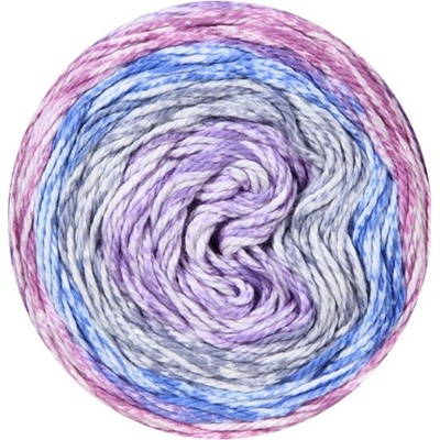 Fibra Natura Cotton Royal Color Waves 22-04
