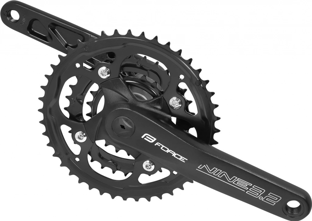 Force Nine 3.2