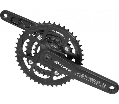 Force Nine 3.2