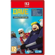 Dave The Diver Complete
