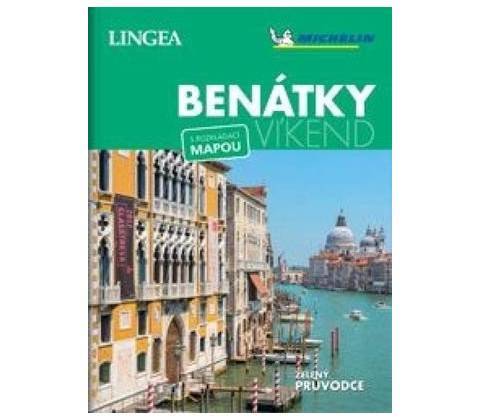 Benátky Víkend