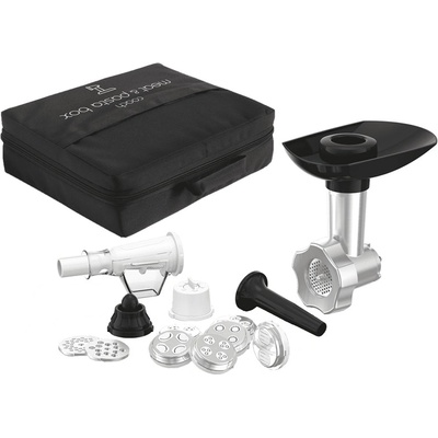 Tefal XF651038 Coach Meat & Pasta Box 5v1