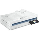 HP ScanJet N6600