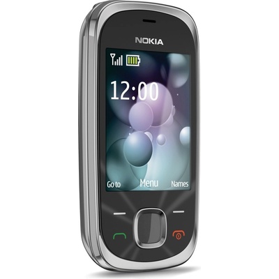 Nokia 7230 Graphite