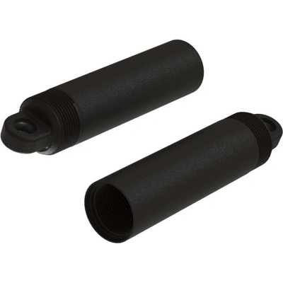 Arrma тяло амортисьори композит, задни (2)