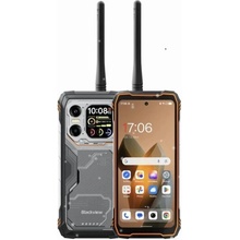 Blackview XPLORE 1 Walkie Talkie 12GB/256GB Orange