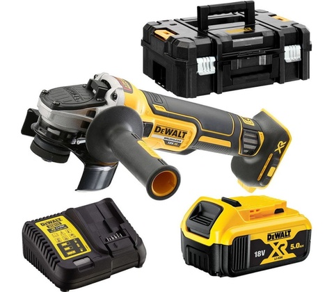 DeWALT DCG405P1