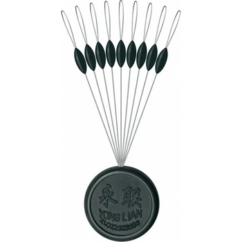 Cralusso Zarážky Olive Rubber Stopper XL 10 ks