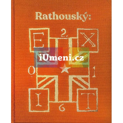 Luděk Rathouský: Exit - Kateřina Štroblová, Václav Magid, Luděk Rathouský, Kaliopi Chamonikolasová