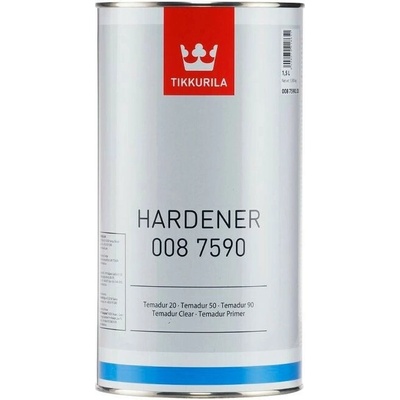 HARDENER 008 7590 Tužidlo pre polyuretánové nátery 1 L