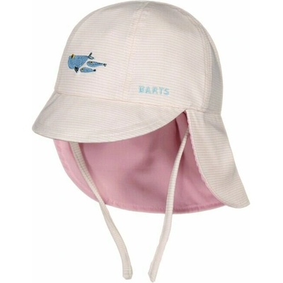 Kšiltovka Barts TALEI CAP Pink