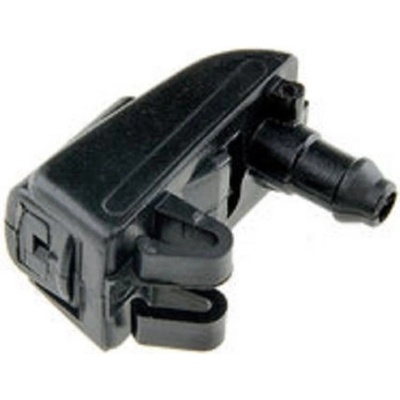 NTY Tryska ostřikovače SKODA OCTAVIA II 2004-2013 Přední – Zbozi.Blesk.cz