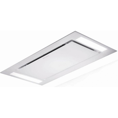 FABER Heaven Glass 2.0 WH FLAT A120