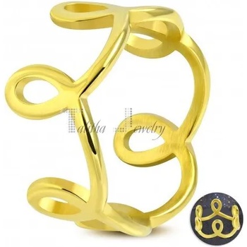 Image 1 of Talitha Дамски пръстен " Корона"