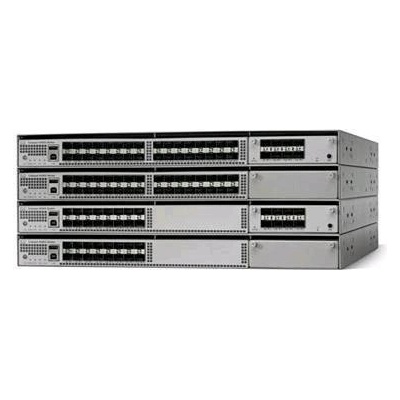 Cisco WS-C4500X-40X-ES