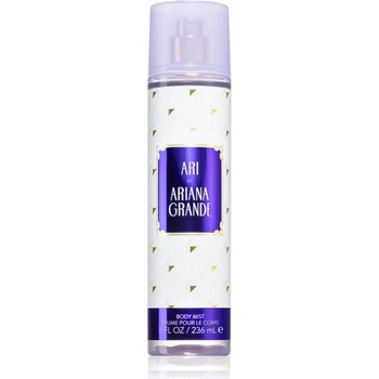 Image 1 of Ariana Grande Ari спрей за тяло за жени 236ml