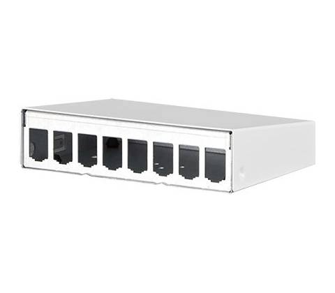 Metz Connect 130861-0802-E