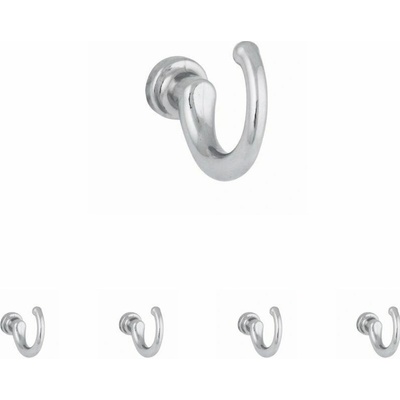 Walteco Brent I chrom 5 ks