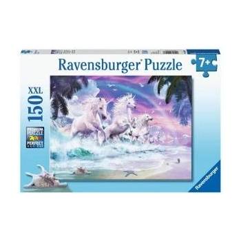 Ravensburger Unicorns XXL puzzle 150pcs
