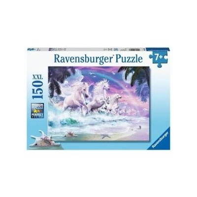 Ravensburger Unicorns XXL puzzle 150pcs