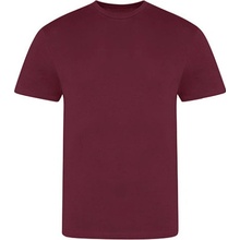 Just TS pánske tričko JT100 burgundy