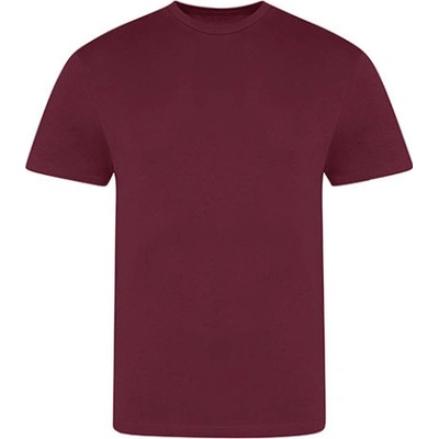 Just TS pánske tričko JT100 burgundy