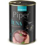 Dolina Noteci Cat - консервирана храна за кастрирани котки с риба тон, 400 г
