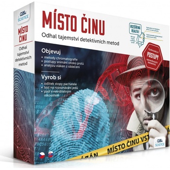 Miesto činu