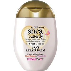 Treaclemoon Крем за ръце Creamy Shea, 75 ml - baby