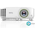BenQ EH600 (9H.JLV77.13E/9H.JLV77.1HE) Проектори