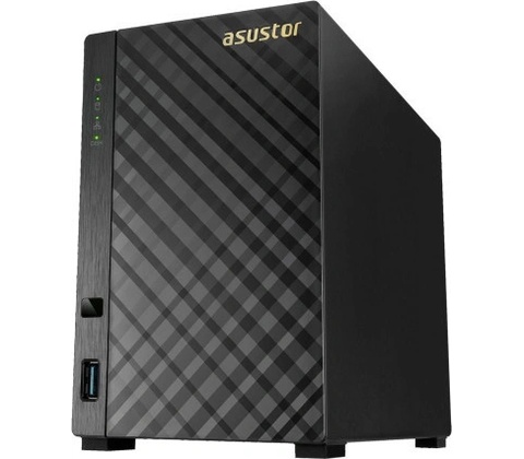 Asustor AS3102T v2