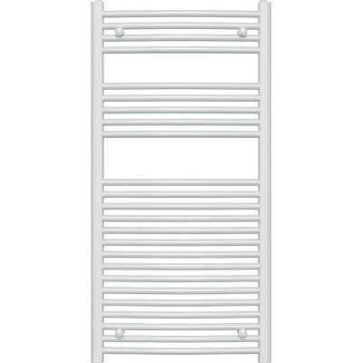 Novaservis 600 mm x 1200 mm oblý- 600/1200,1
