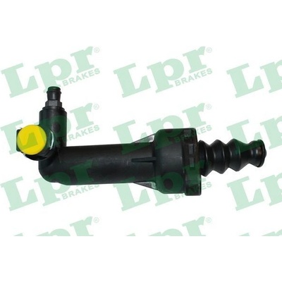 Pomocný spojkový valec LPR 3233