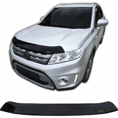 Plastový kryt kapoty - deflektor Suzuki Vitara, 2015