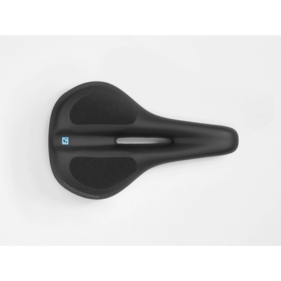 Bontrager Commuter Fluid čierne