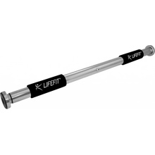 Lifefit hrazda do dveří 63-93 cm