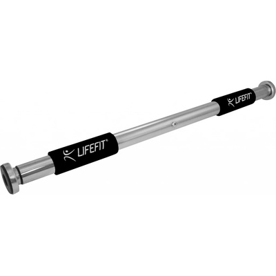 Lifefit hrazda do dveří 63-93 cm