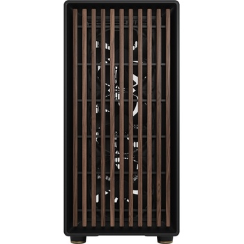 Fractal Design North XL RC Charcoal Black TG Dark (FD-C-NOR1X-05)