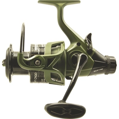 Mistrall Goliat Carp 5000
