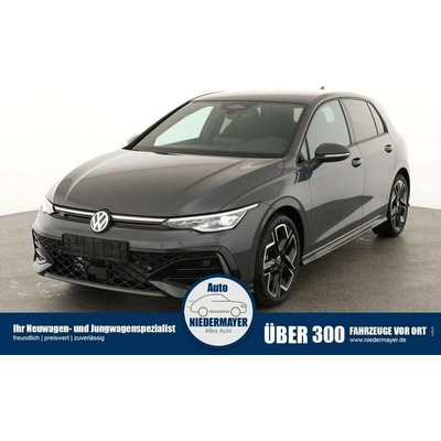Volkswagen Golf 8 2.0 TSI DSG 4Motion R-Line 150 kW