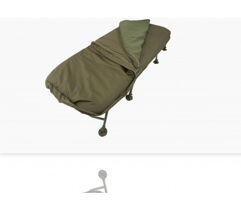 Trakker Lehátko RLX 8 Leg Bed System