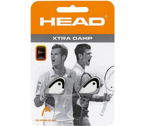 Head Pro Damp 2ks