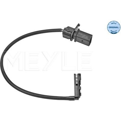 Výstražný kontakt, opotrebenie brzdového obloženia MEYLE 114 527 0012 (1145270012)