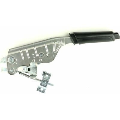 Páka ruční brzdy Fiat Fiorino, Nemo, Bipper 2007-2016 735462115