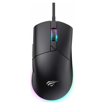 Havit Gamenote MS1038 black