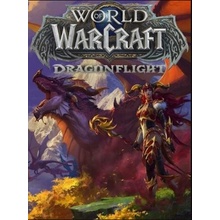 World of Warcraft Dragonflight