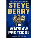 The Warsaw Protocol Berry Steve