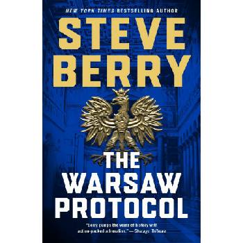 The Warsaw Protocol Berry Steve