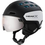HEAD Ски каска Head Radar WCR S2 Ski helmet - Wcr - размер One Size (418-1668-0111)