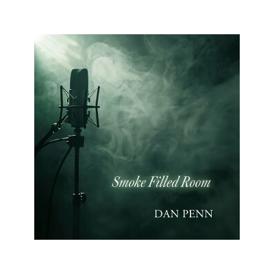Dan Penn - SMOKE FILLED ROOM CD